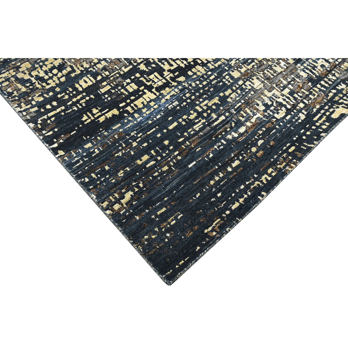 BROOKHAVEN GLXVS DENIM BLUE / GOLD