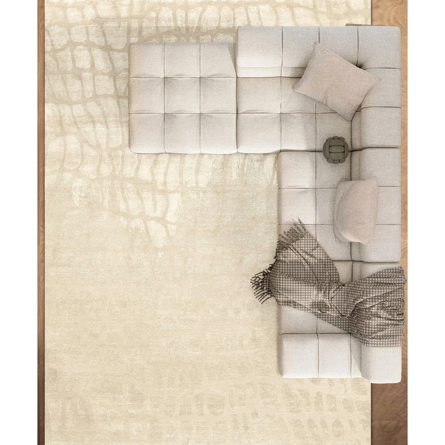 BROOKHAVEN KATDR DRYDEN EGGSHELL