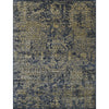 BROOKHAVEN MAMLUK DENIM BLUE / GOLD