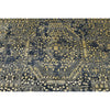BROOKHAVEN MAMLUK DENIM BLUE / GOLD