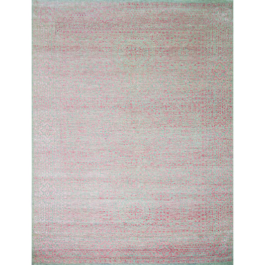 BROOKHAVEN MAMLUK SILVER / PINK