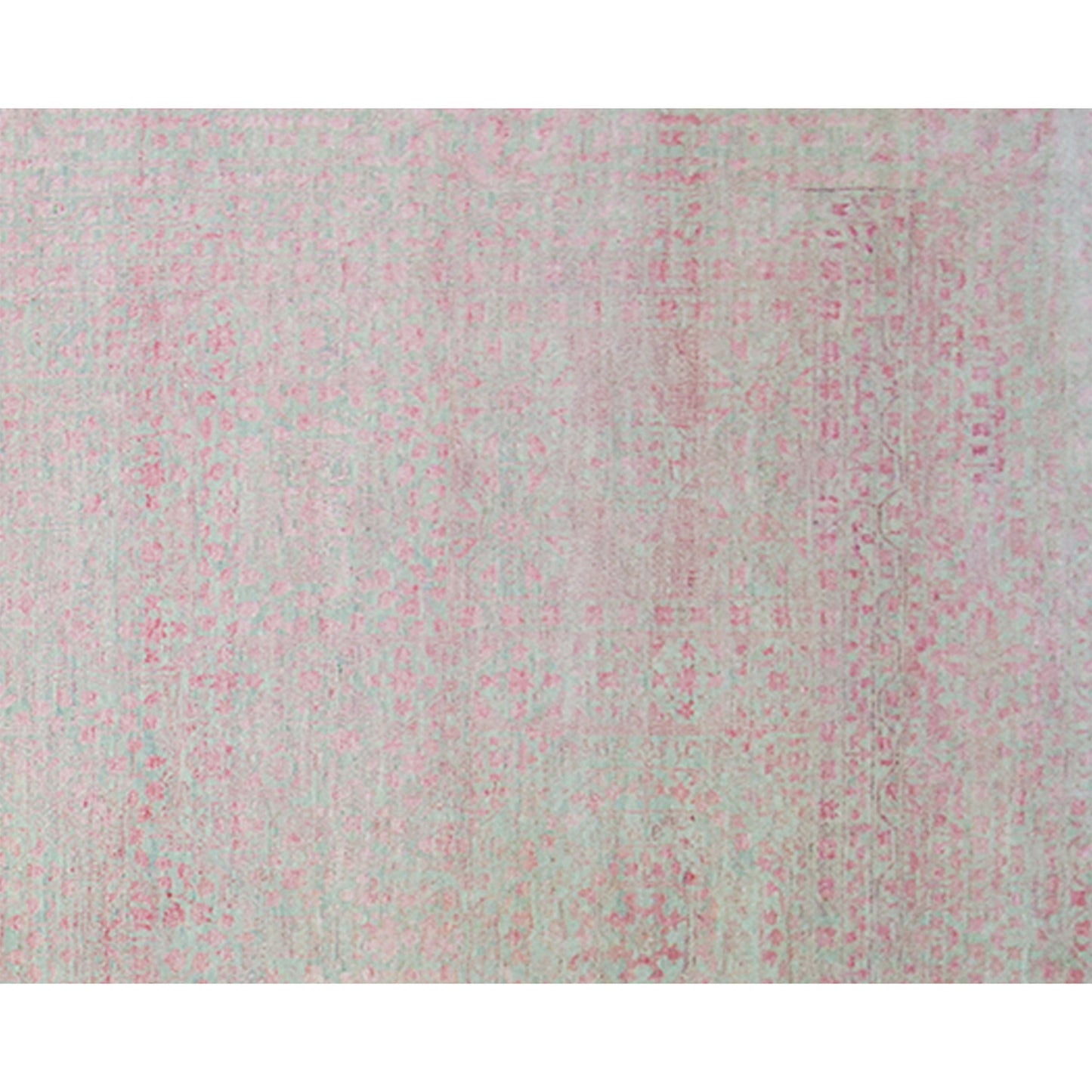 BROOKHAVEN MAMLUK SILVER / PINK