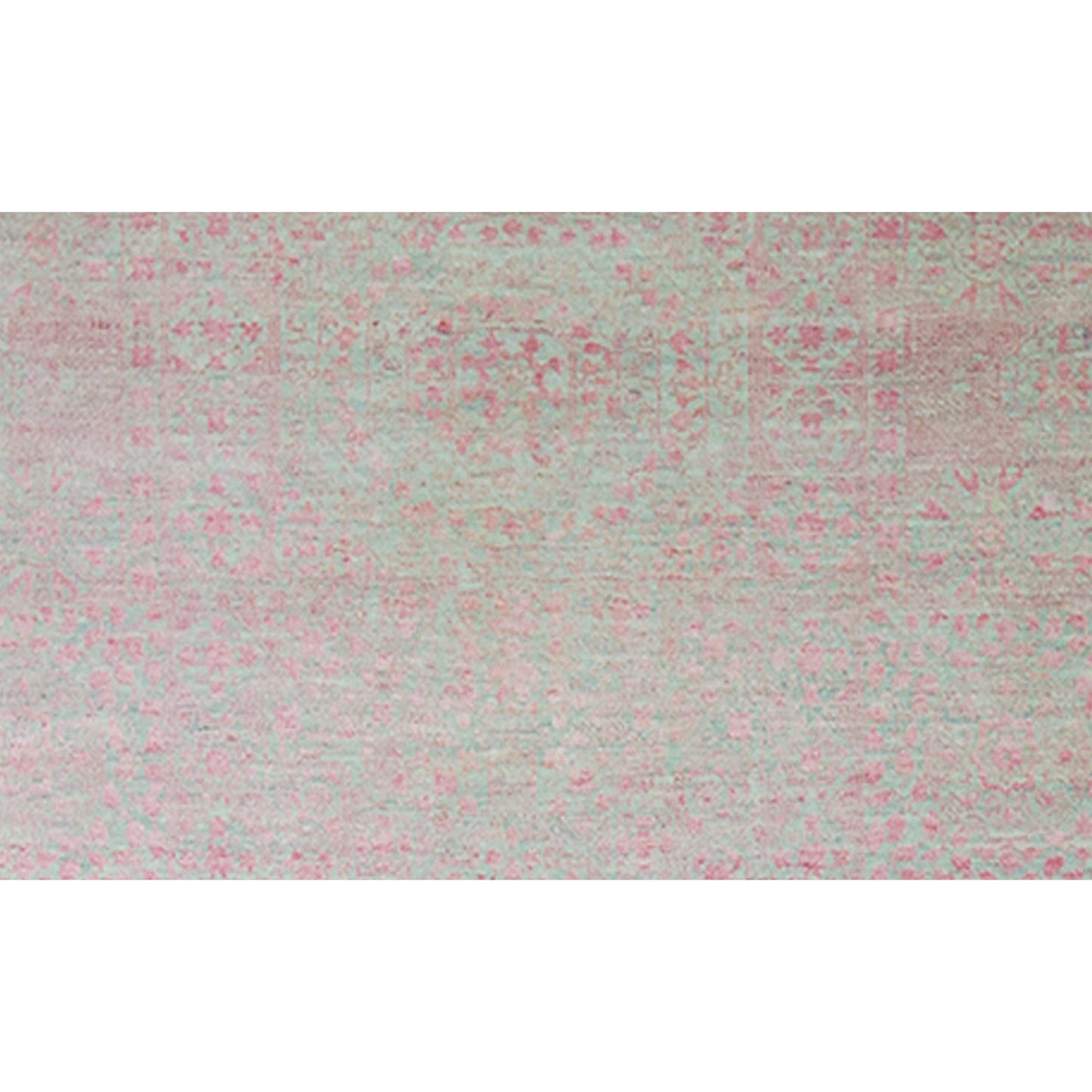 BROOKHAVEN MAMLUK SILVER / PINK