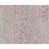BROOKHAVEN MAMLUK SILVER / PINK