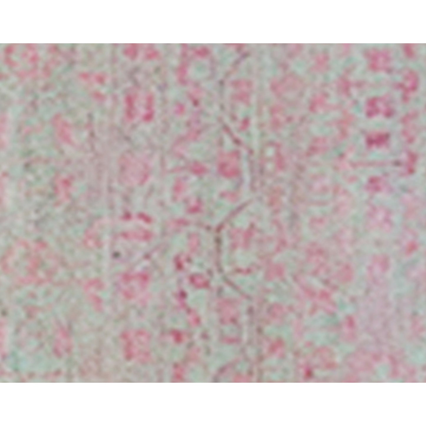 BROOKHAVEN MAMLUK SILVER / PINK