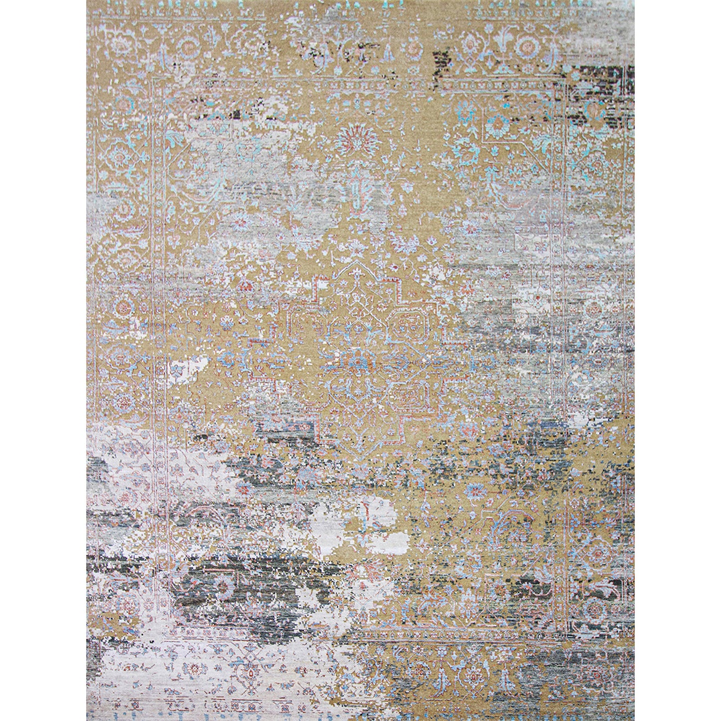 BROOKHAVEN SERA2 NATURAL / MULTI