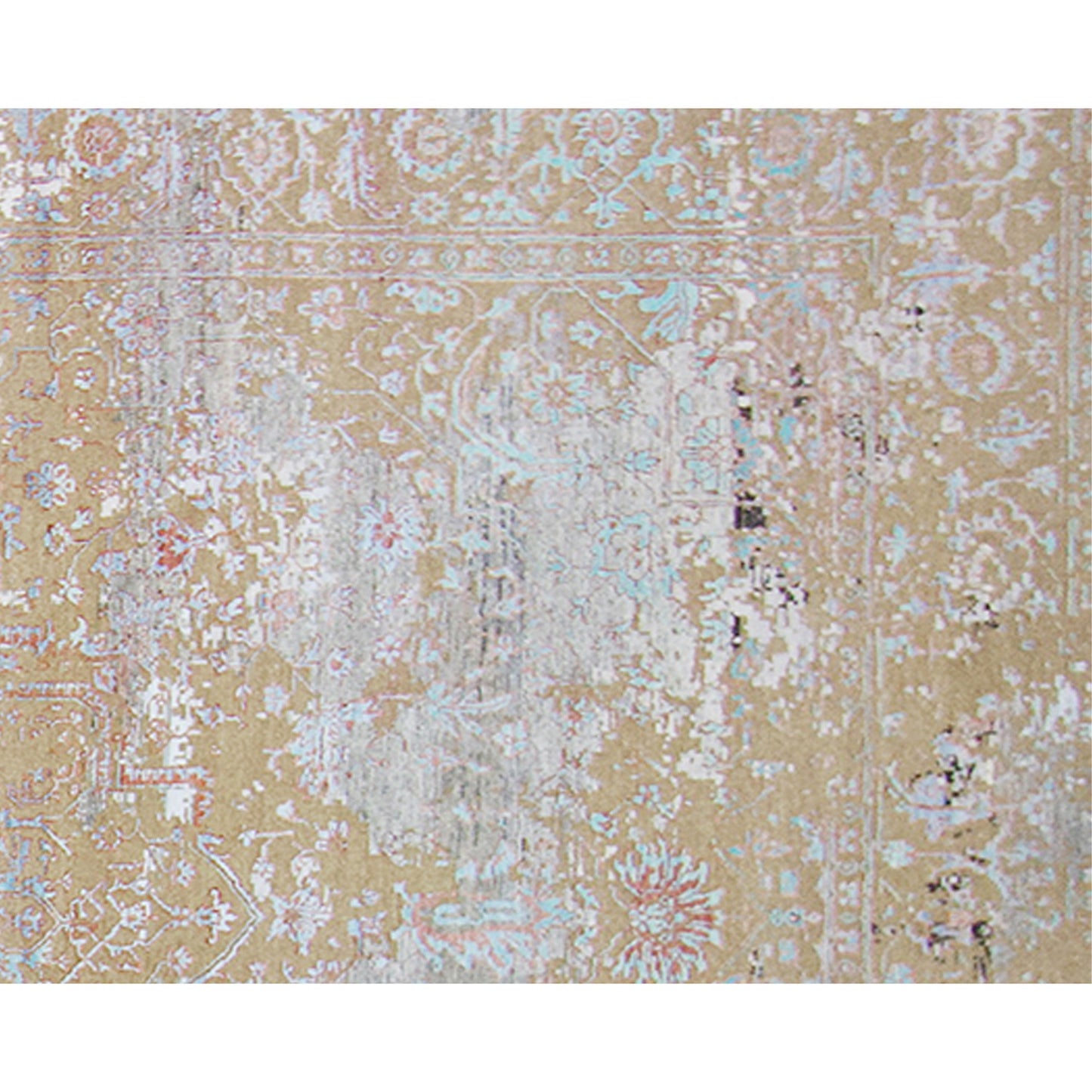 BROOKHAVEN SERA2 NATURAL / MULTI