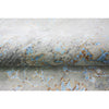 BROOKHAVEN SERA2 SILVER / AQUA