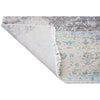 BROOKHAVEN SERA2 SILVER / AQUA
