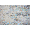BROOKHAVEN SERA2 SILVER / AQUA