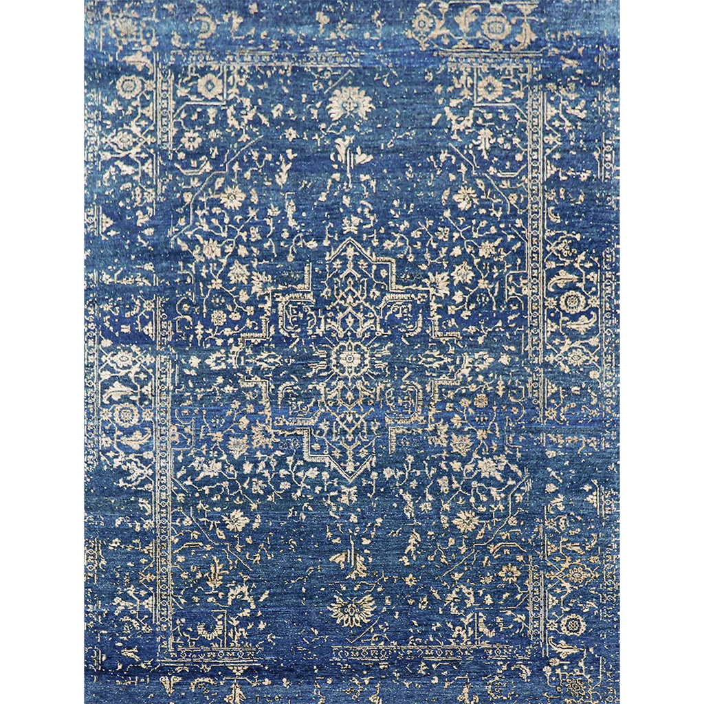 BROOKHAVEN SERAPI DARK BLUE / GOLD