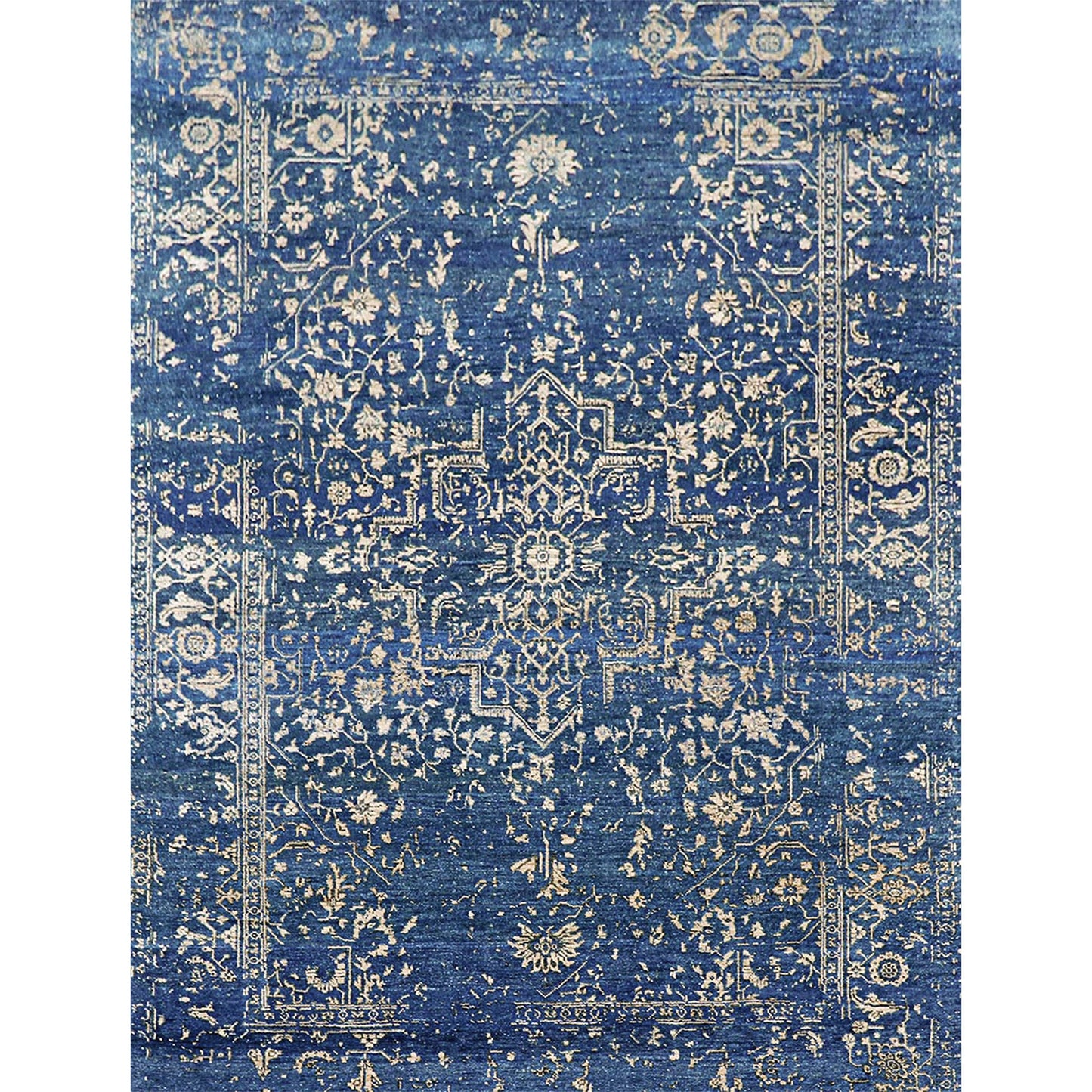 BROOKHAVEN SERAPI DARK BLUE / GOLD