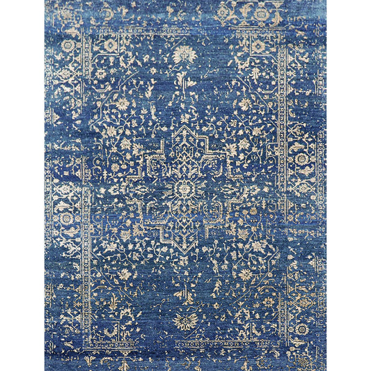 BROOKHAVEN SERAPI DARK BLUE / GOLD