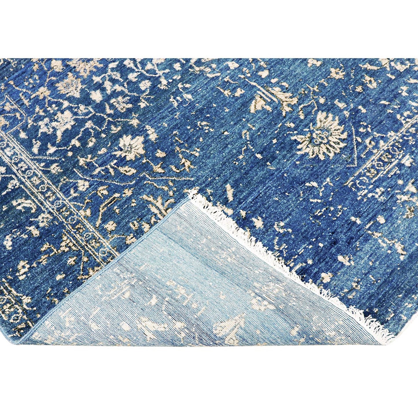 BROOKHAVEN SERAPI DARK BLUE / GOLD