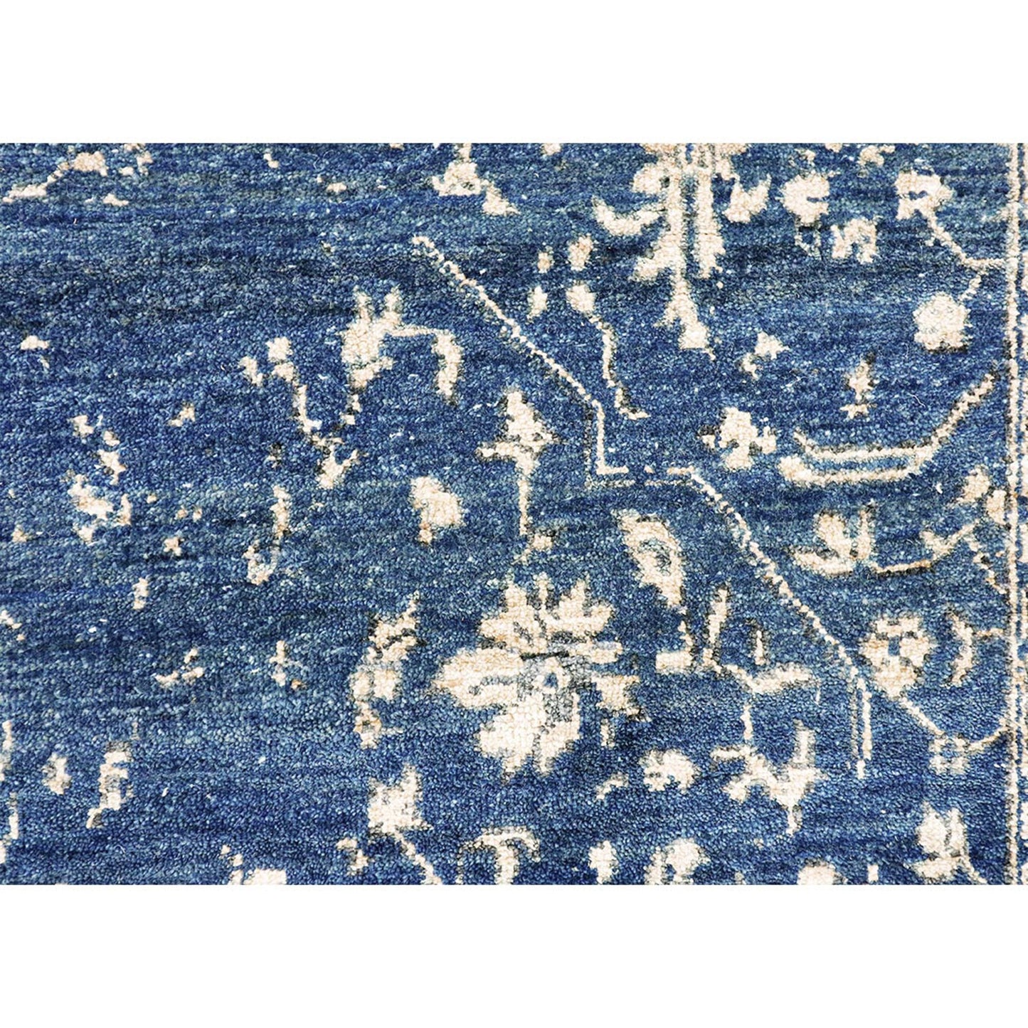 BROOKHAVEN SERAPI DARK BLUE / GOLD