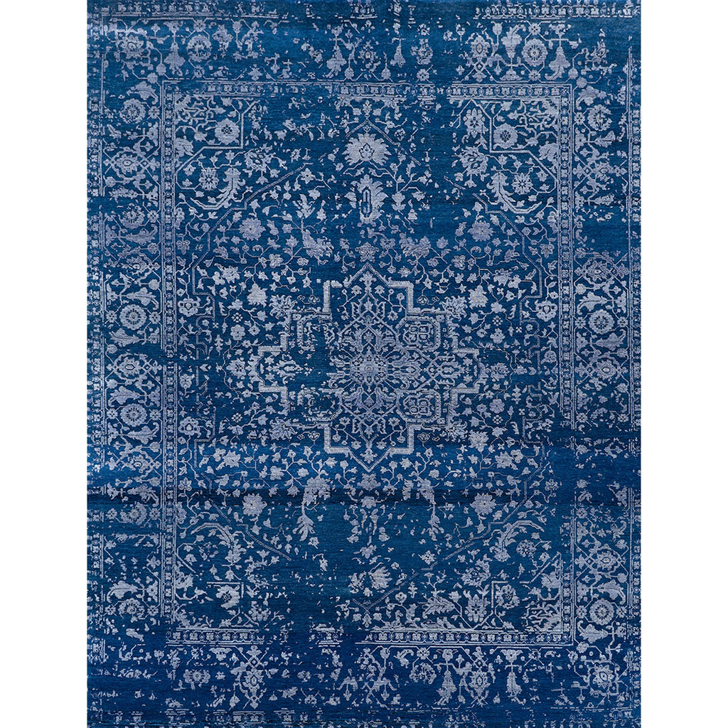BROOKHAVEN SERAPI DARK BLUE / GREY