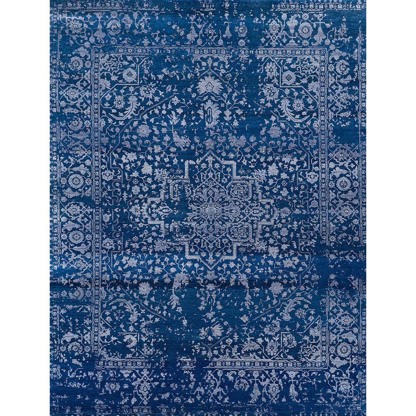BROOKHAVEN SERAPI DARK BLUE / GREY