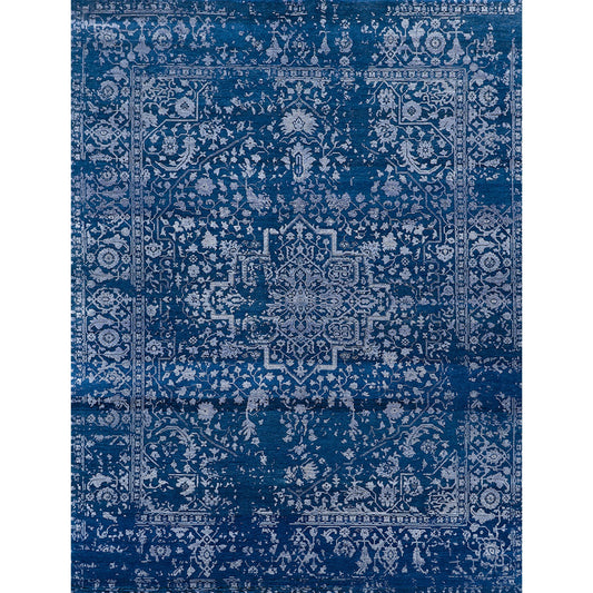 BROOKHAVEN SERAPI DARK BLUE / GREY