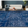 BROOKHAVEN SERAPI DARK BLUE / GREY