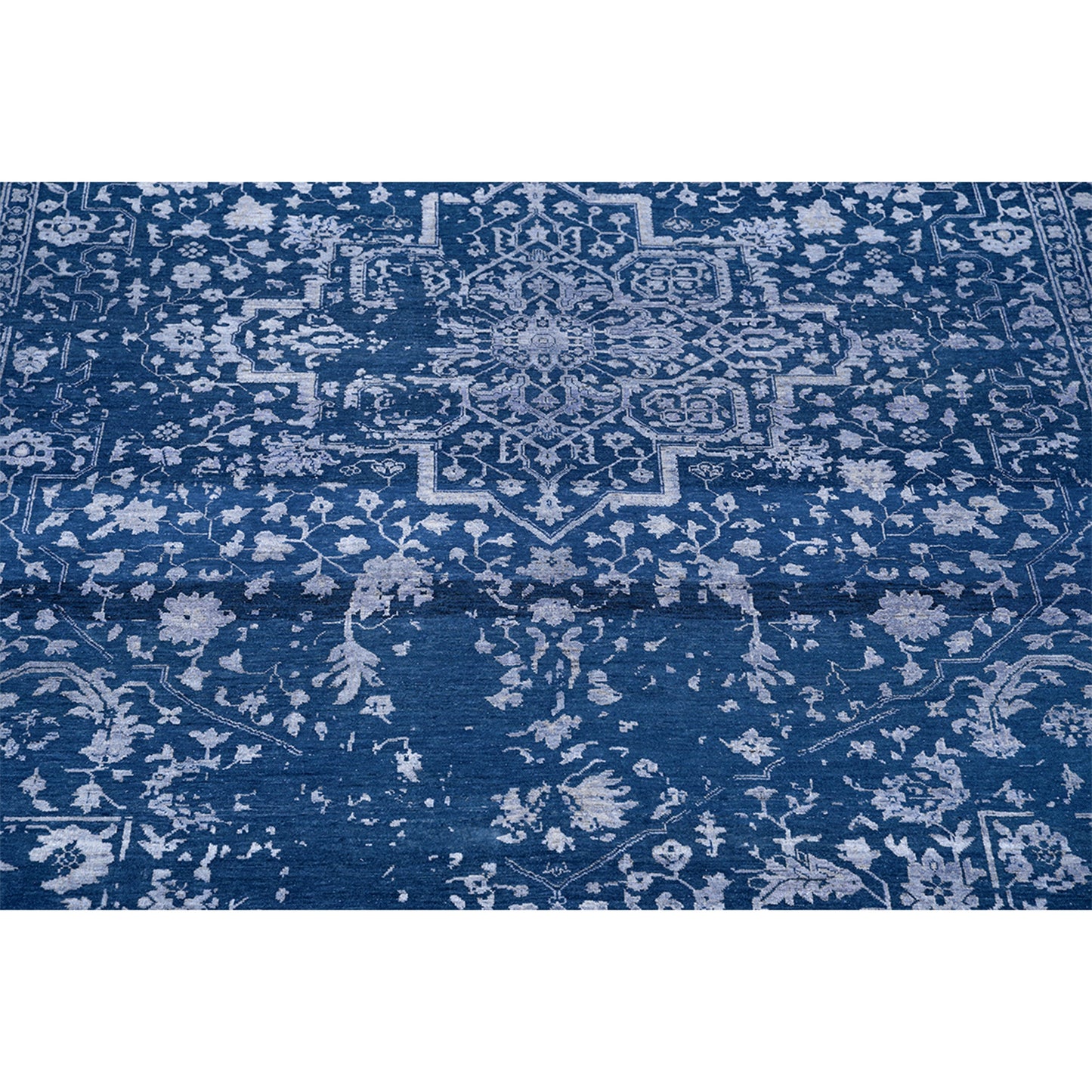 BROOKHAVEN SERAPI DARK BLUE / GREY