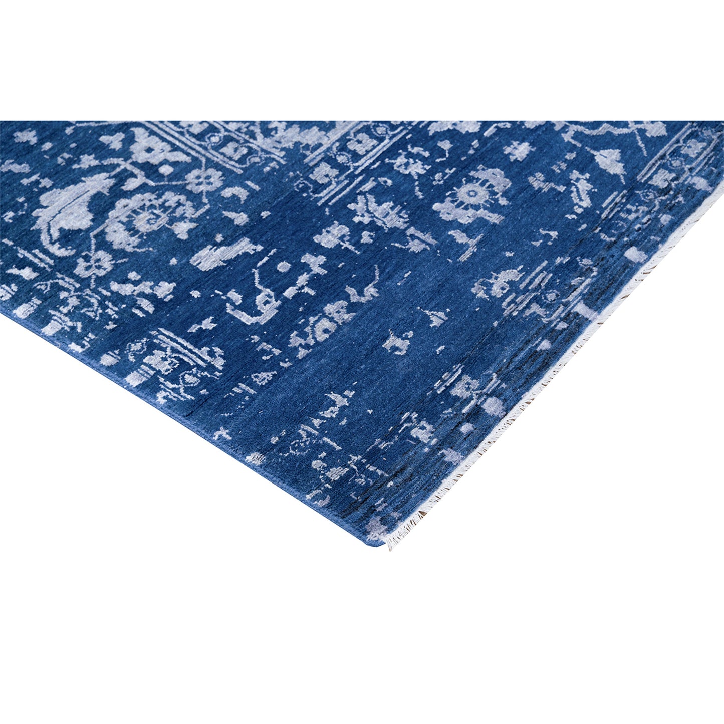 BROOKHAVEN SERAPI DARK BLUE / GREY