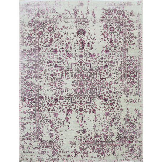 BROOKHAVEN SERAPI IVORY / PINK