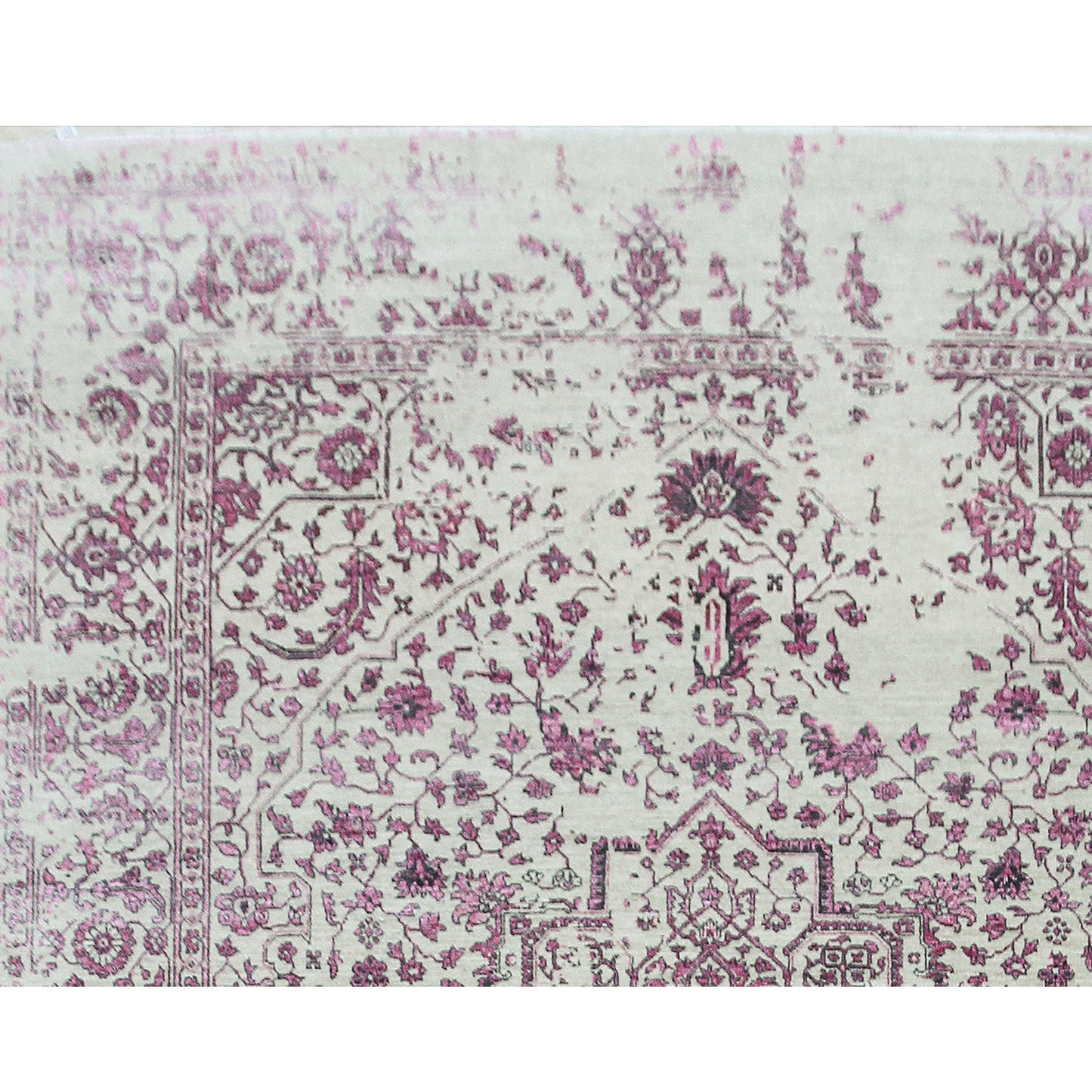 BROOKHAVEN SERAPI IVORY / PINK
