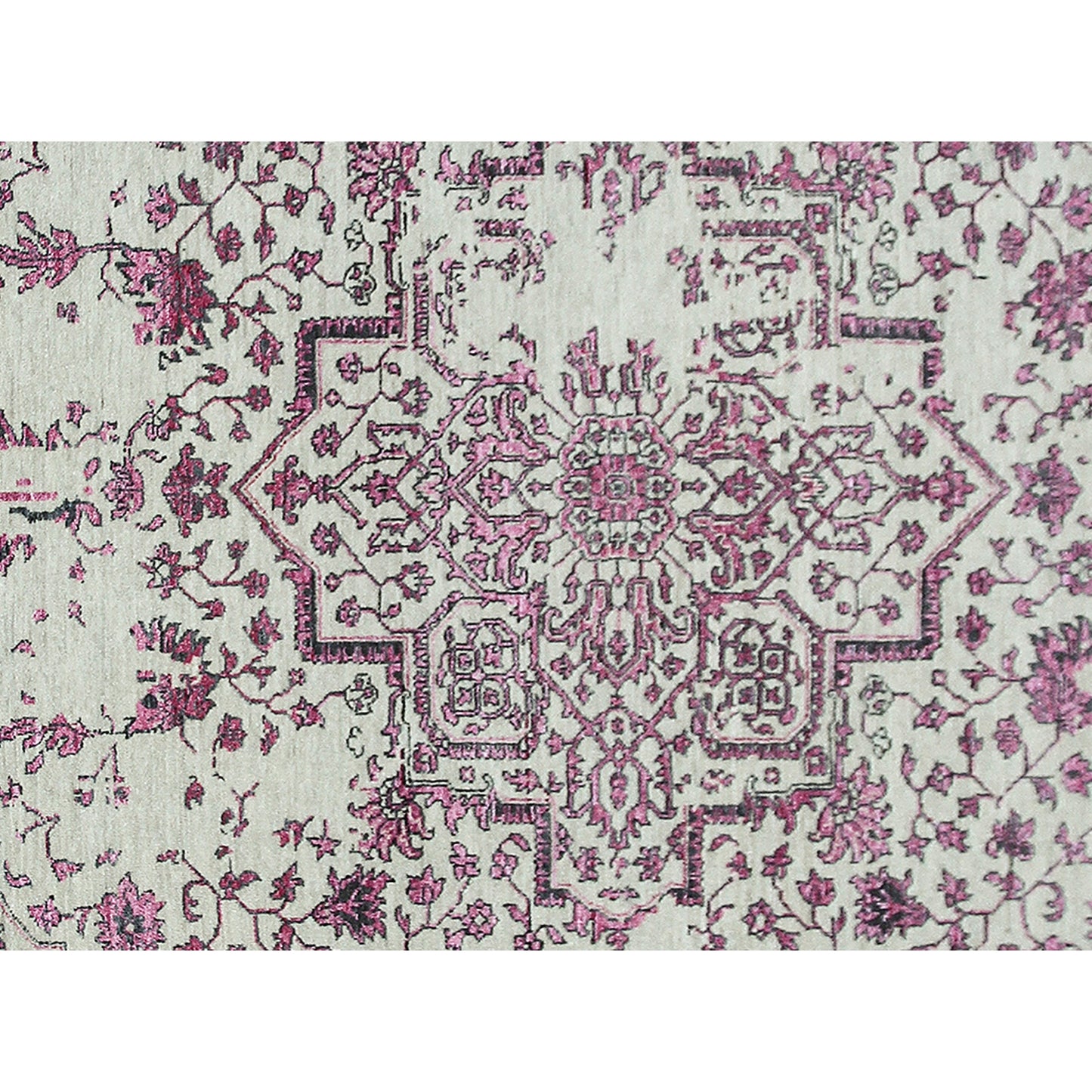 BROOKHAVEN SERAPI IVORY / PINK