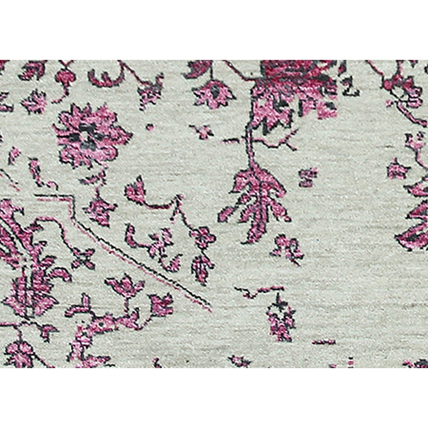 BROOKHAVEN SERAPI IVORY / PINK