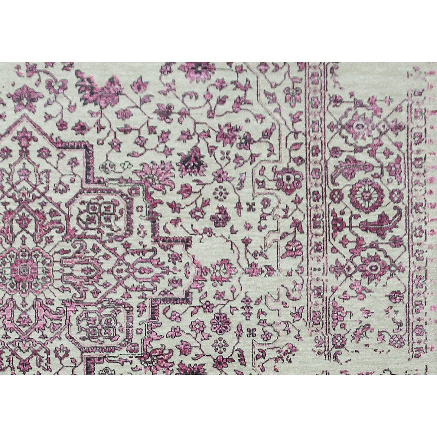 BROOKHAVEN SERAPI IVORY / PINK