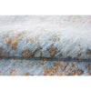 BROOKHAVEN SERAPI LIGHT BLUE / GOLD