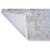 BROOKHAVEN SERAPI LIGHT BLUE / GOLD