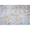 BROOKHAVEN SERAPI LIGHT BLUE / GOLD