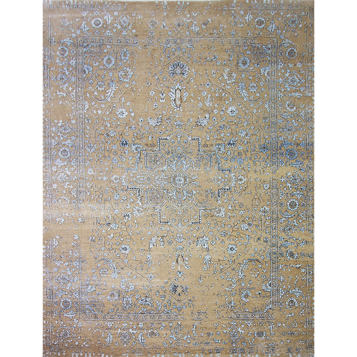 BROOKHAVEN SERAPI NATURAL / AQUA