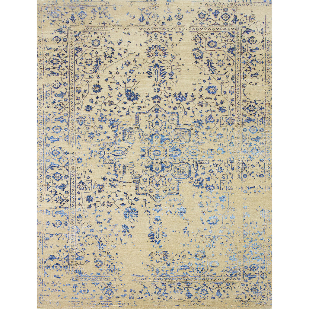 BROOKHAVEN SERAPI NATURAL / DARK BLUE