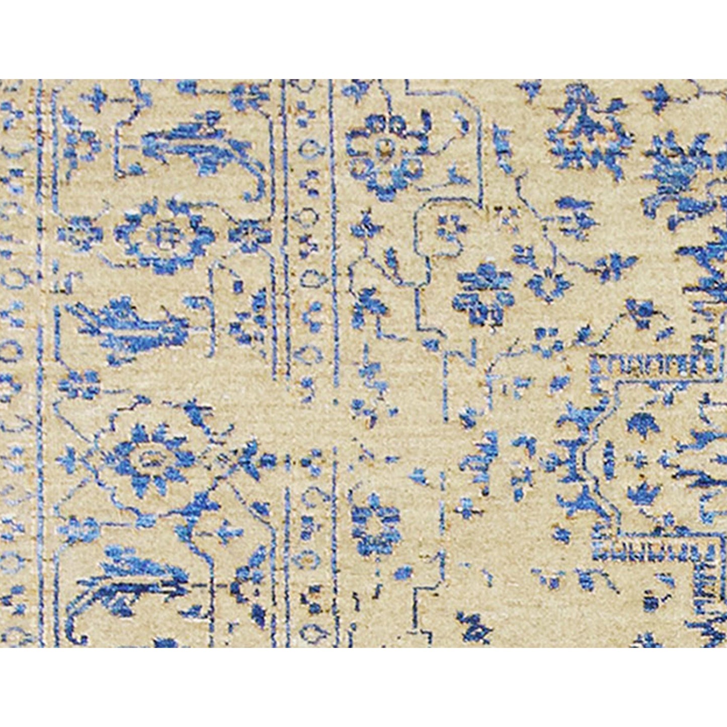 BROOKHAVEN SERAPI NATURAL / DARK BLUE