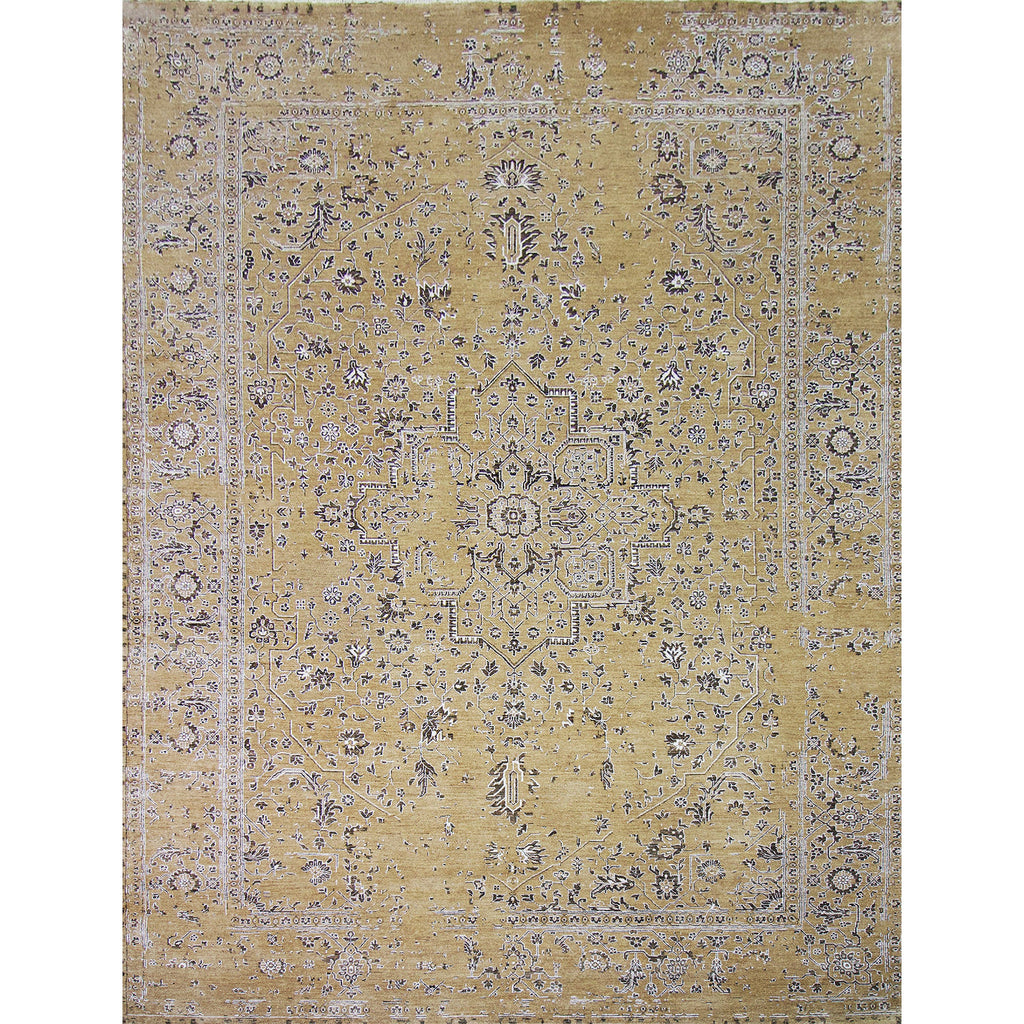 BROOKHAVEN SERAPI NATURAL / BROWN