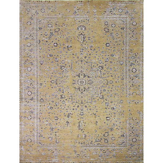 BROOKHAVEN SERAPI NATURAL / BROWN