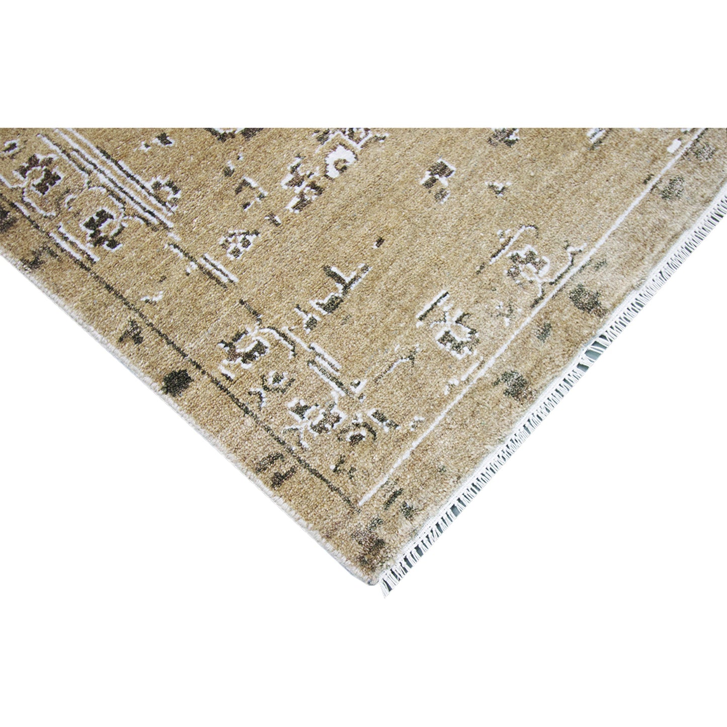 BROOKHAVEN SERAPI NATURAL / BROWN
