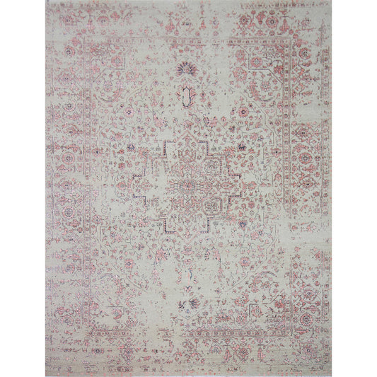 BROOKHAVEN SERAPI NATURAL / COPPER