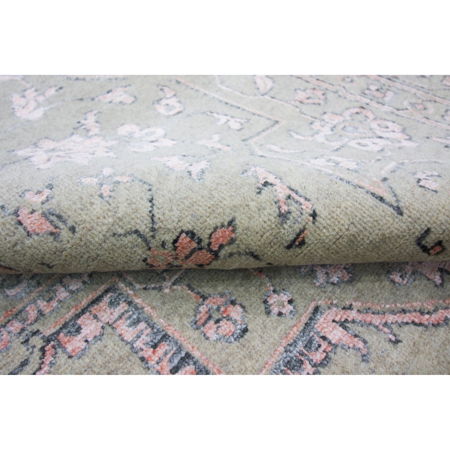 BROOKHAVEN SERAPI NATURAL / COPPER
