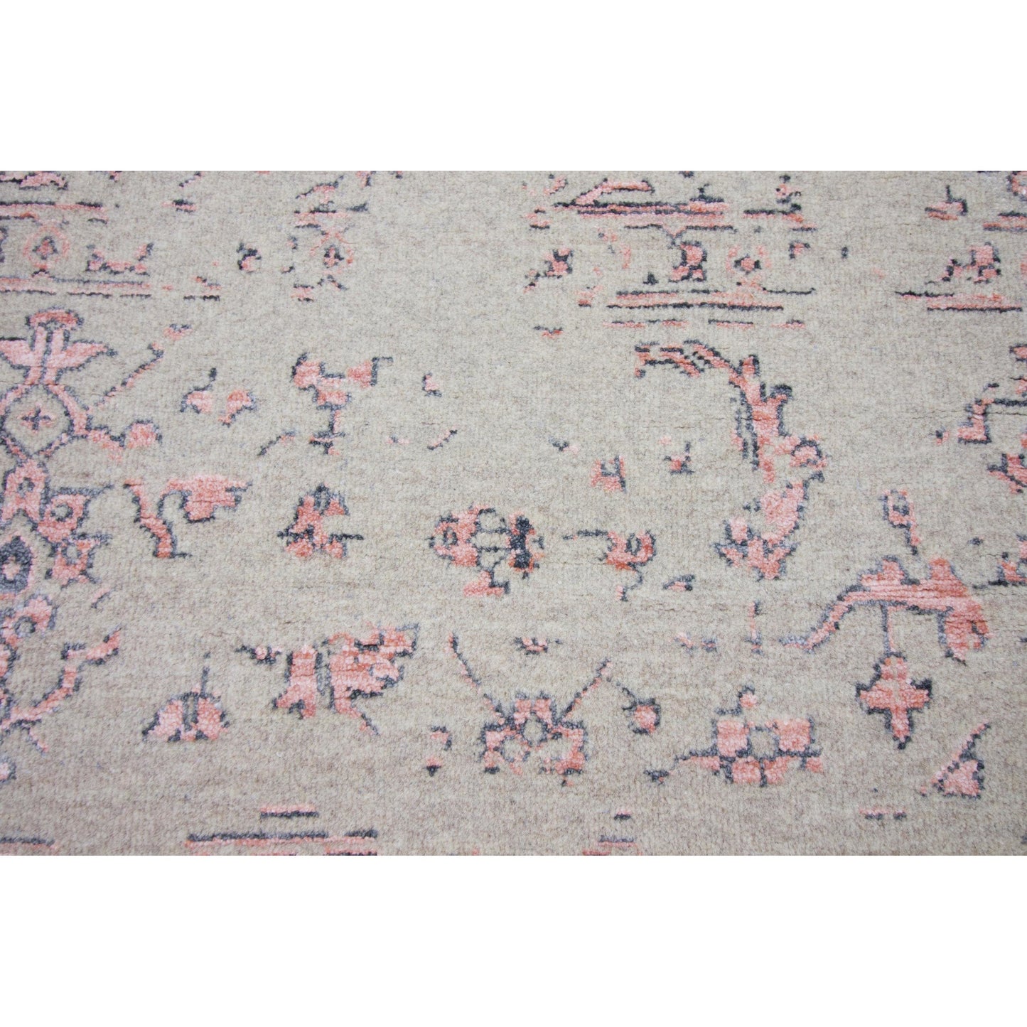 BROOKHAVEN SERAPI NATURAL / COPPER