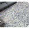 BROOKHAVEN SERAPI SILVER / DARK GREY