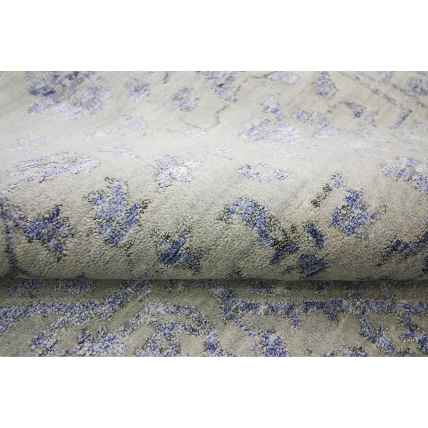 BROOKHAVEN SERAPI SILVER / DARK GREY