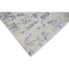BROOKHAVEN SERAPI SILVER / DARK GREY