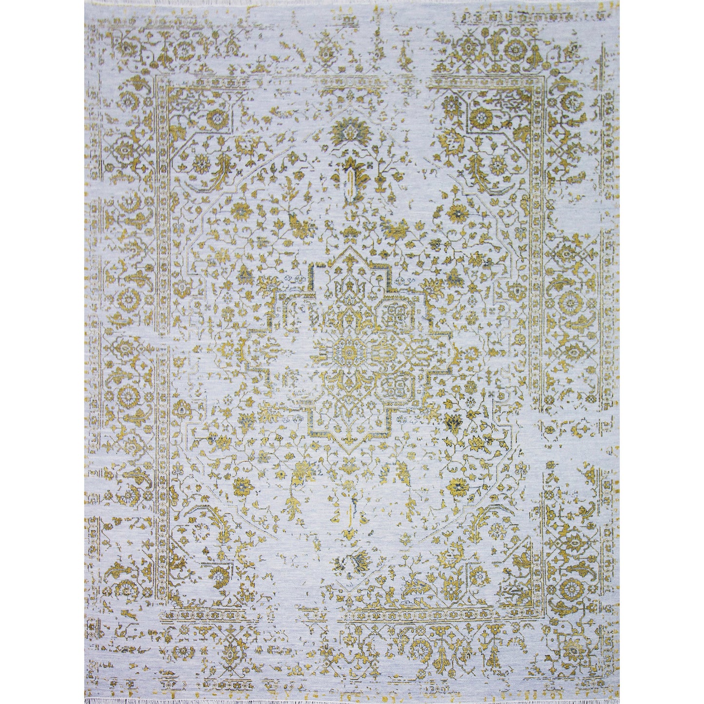BROOKHAVEN SERAPI SILVER / GOLD