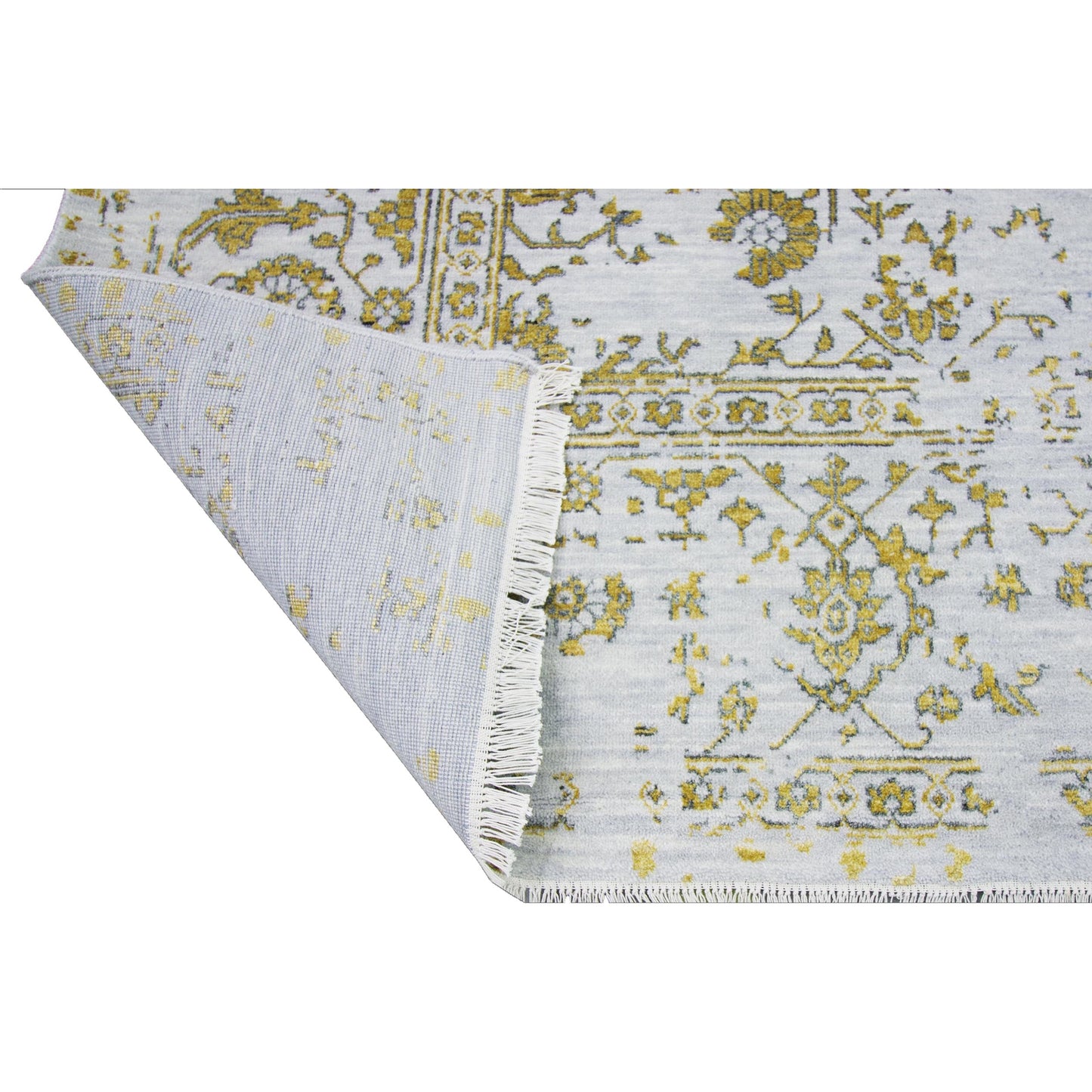 BROOKHAVEN SERAPI SILVER / GOLD