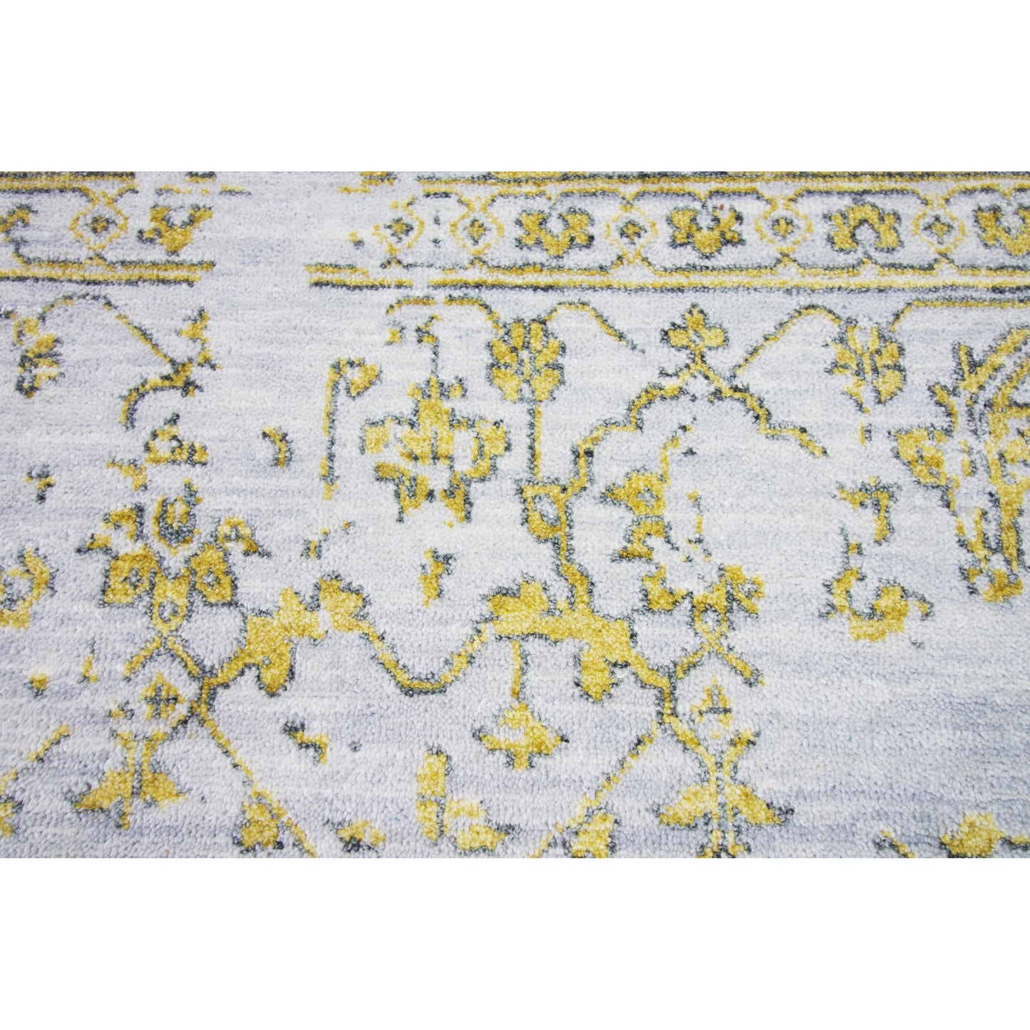 BROOKHAVEN SERAPI SILVER / GOLD