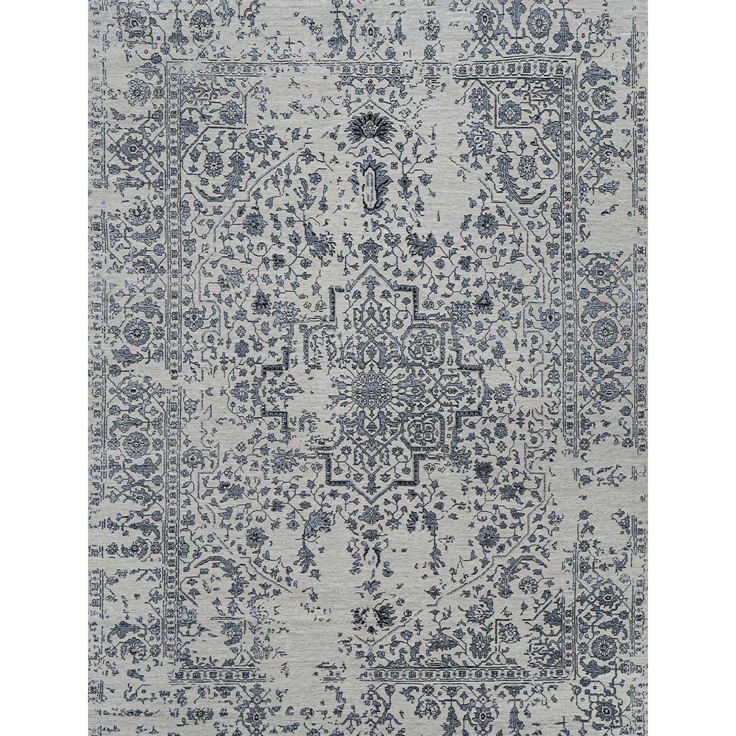 BROOKHAVEN SERAPI SILVER / GREY