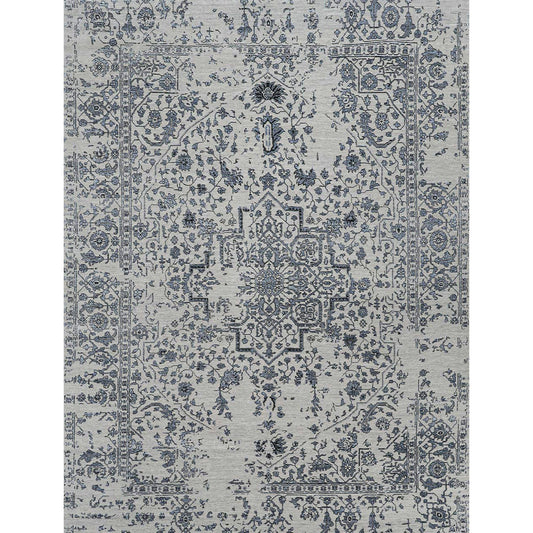 BROOKHAVEN SERAPI SILVER / GREY
